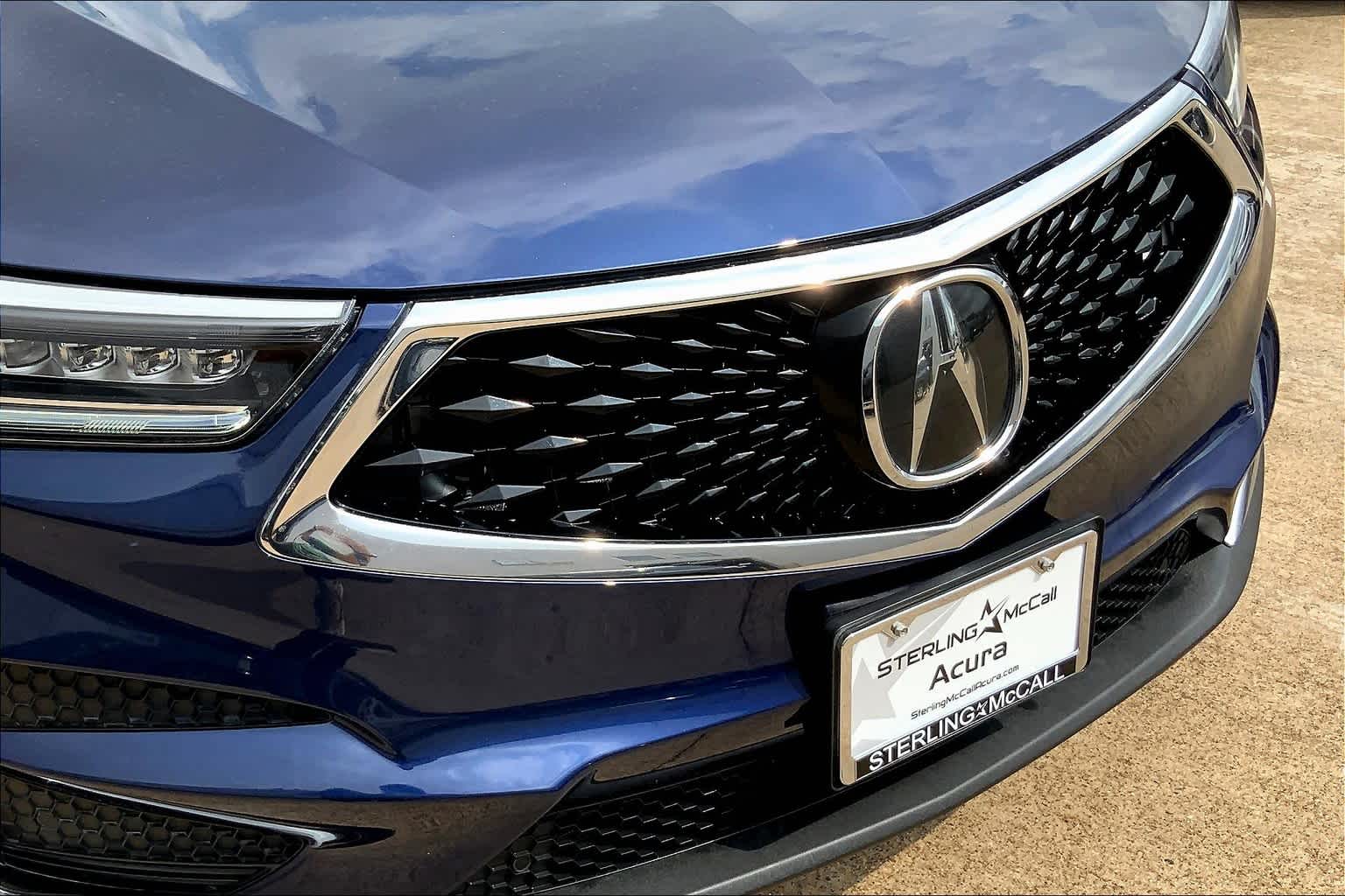 2021 Acura RDX Technology photo 27