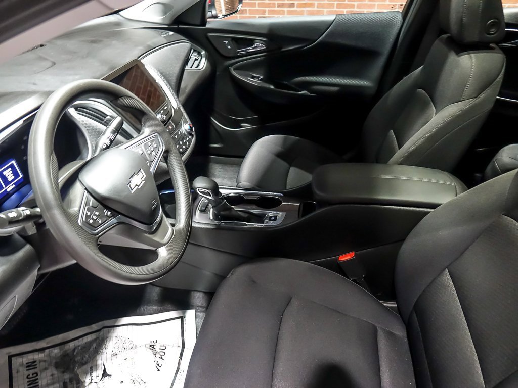 2023 CHEVROLET MALIBU - Image 13