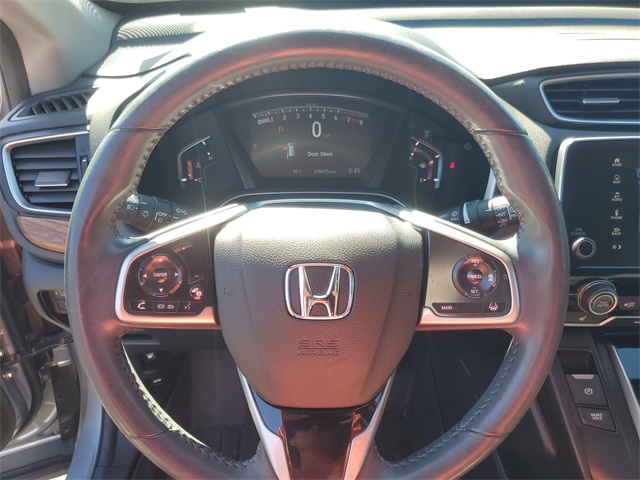 2019 Honda CR-V Touring photo 14