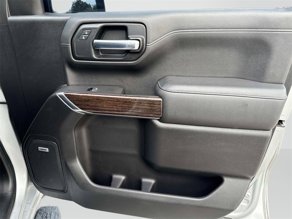 2020 Gmc Sierra 1500 Elevation photo 14