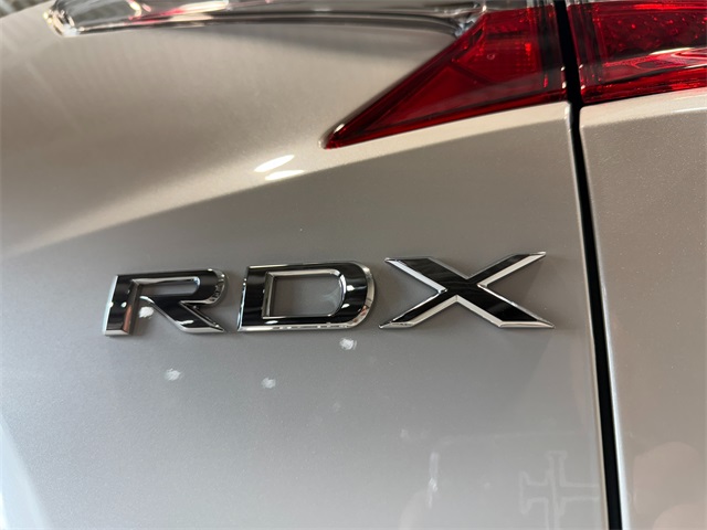 2025 Acura RDX Base photo 5