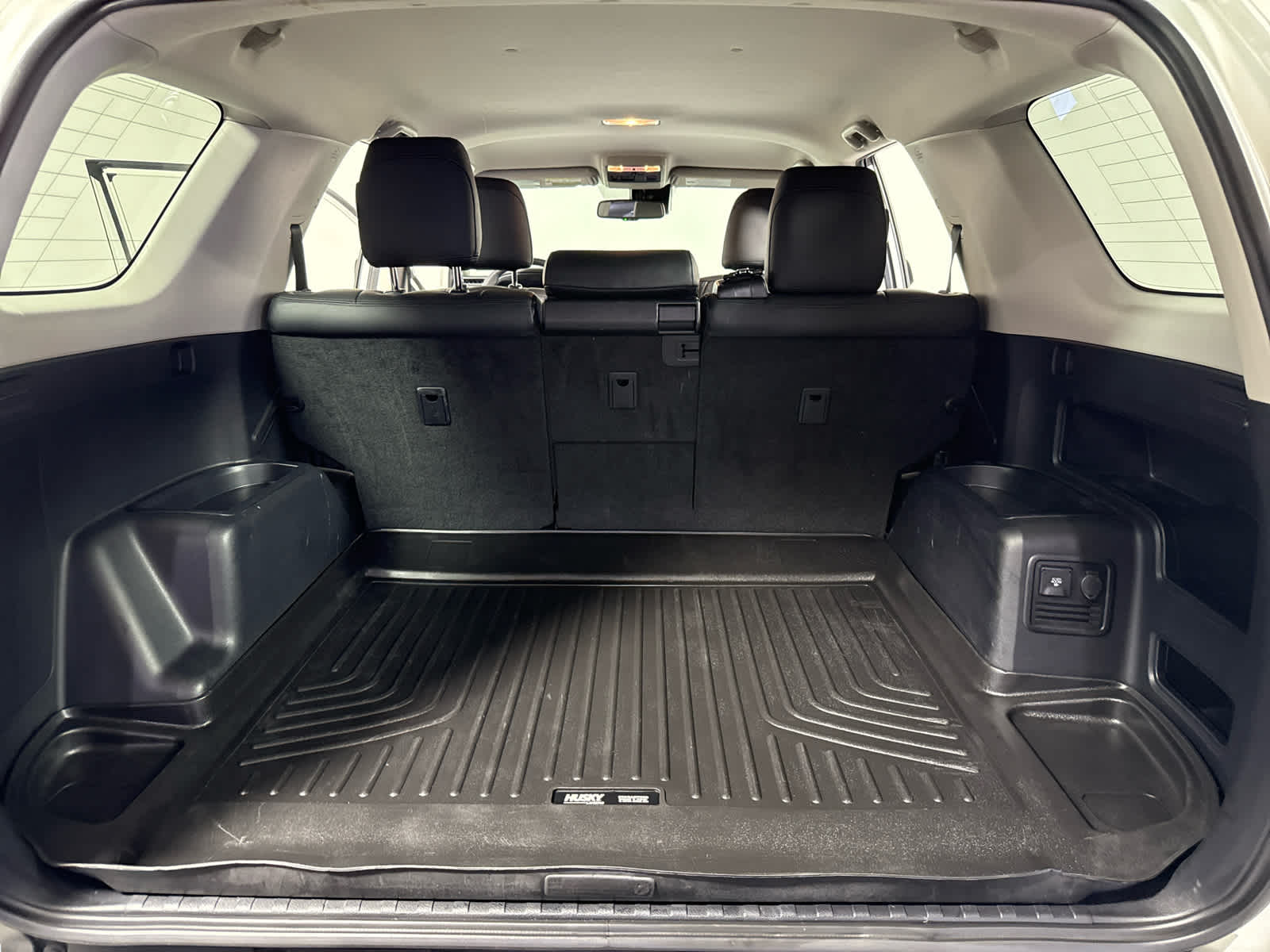2021 Toyota 4Runner SR5 photo 20