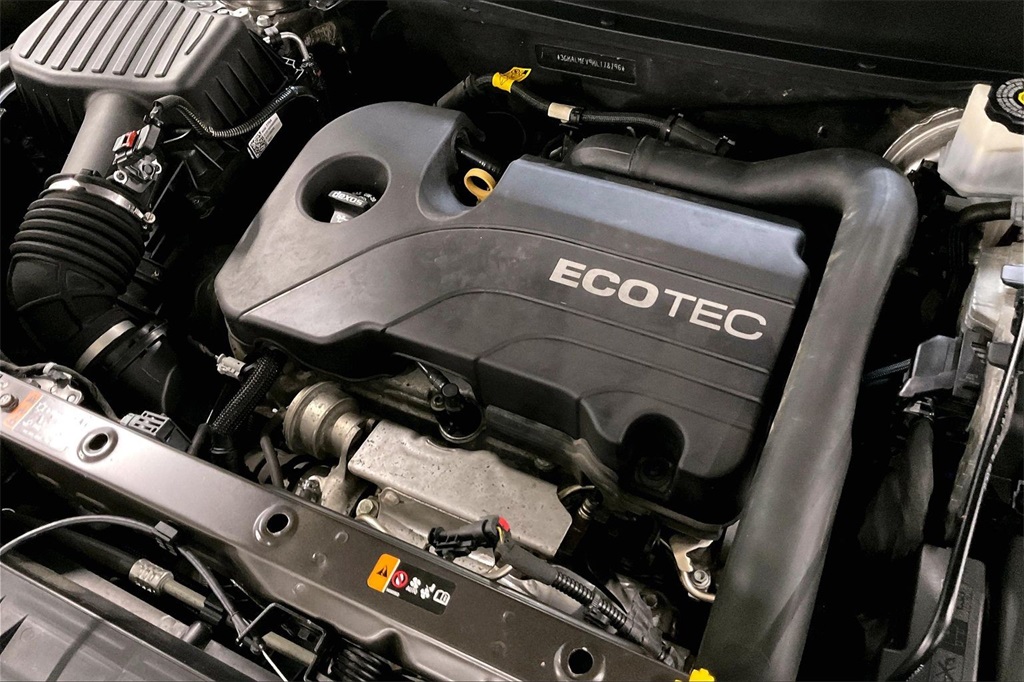 2019 GMC TERRAIN - Image 31