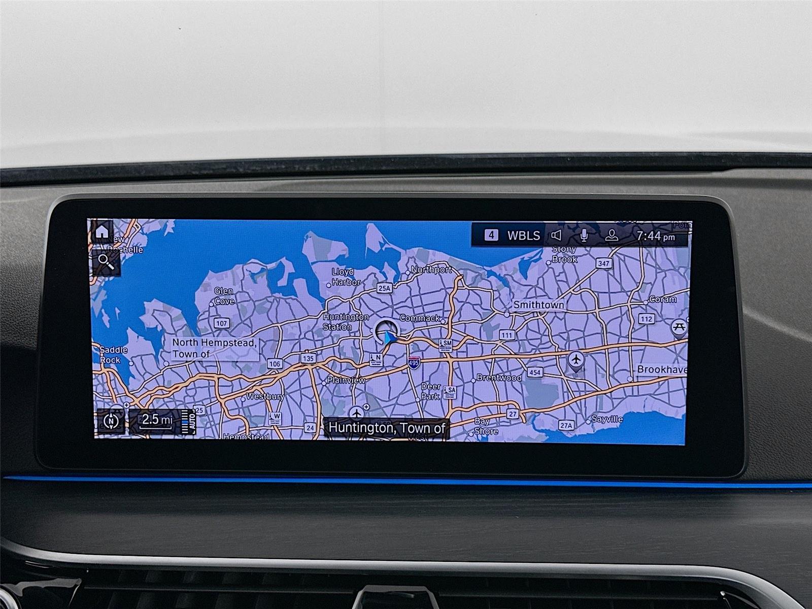 2023 Bmw 530e 530xe photo 12