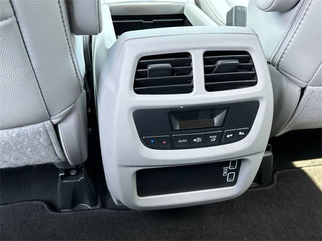 2022 Honda Pilot EX-L photo 25