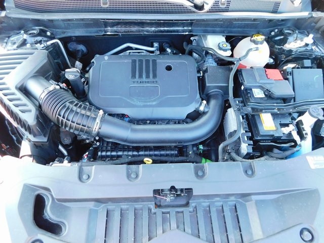2023 Chevrolet Blazer 2LT photo 39