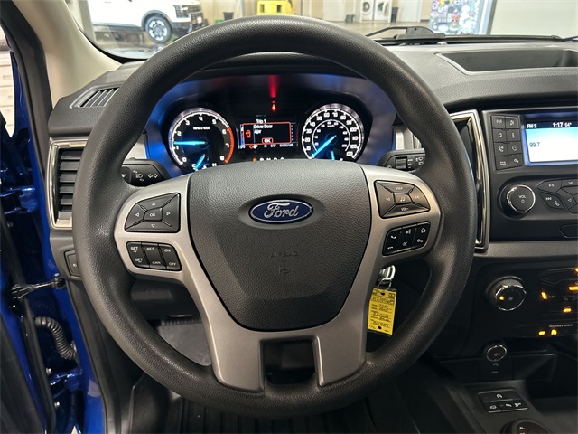 2019 Ford Ranger XLT photo 29