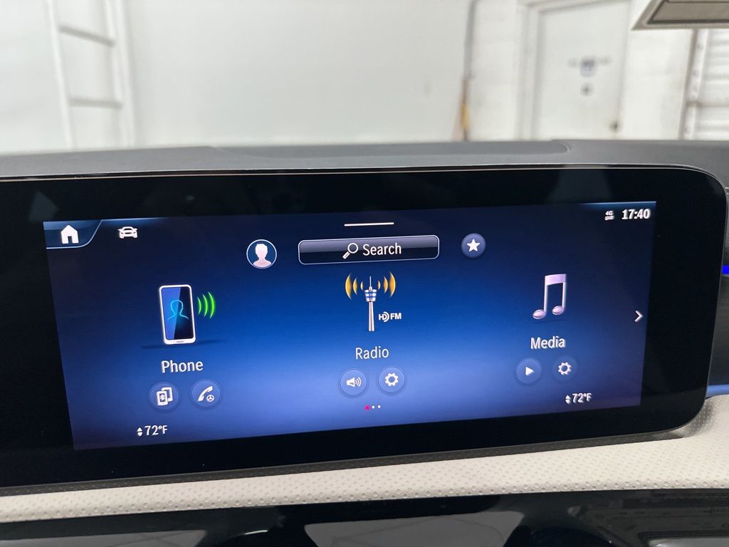 2026 Mercedes Benz CLA 250 photo 10