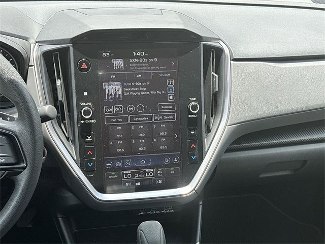 2024 Subaru Crosstrek Premium photo 27
