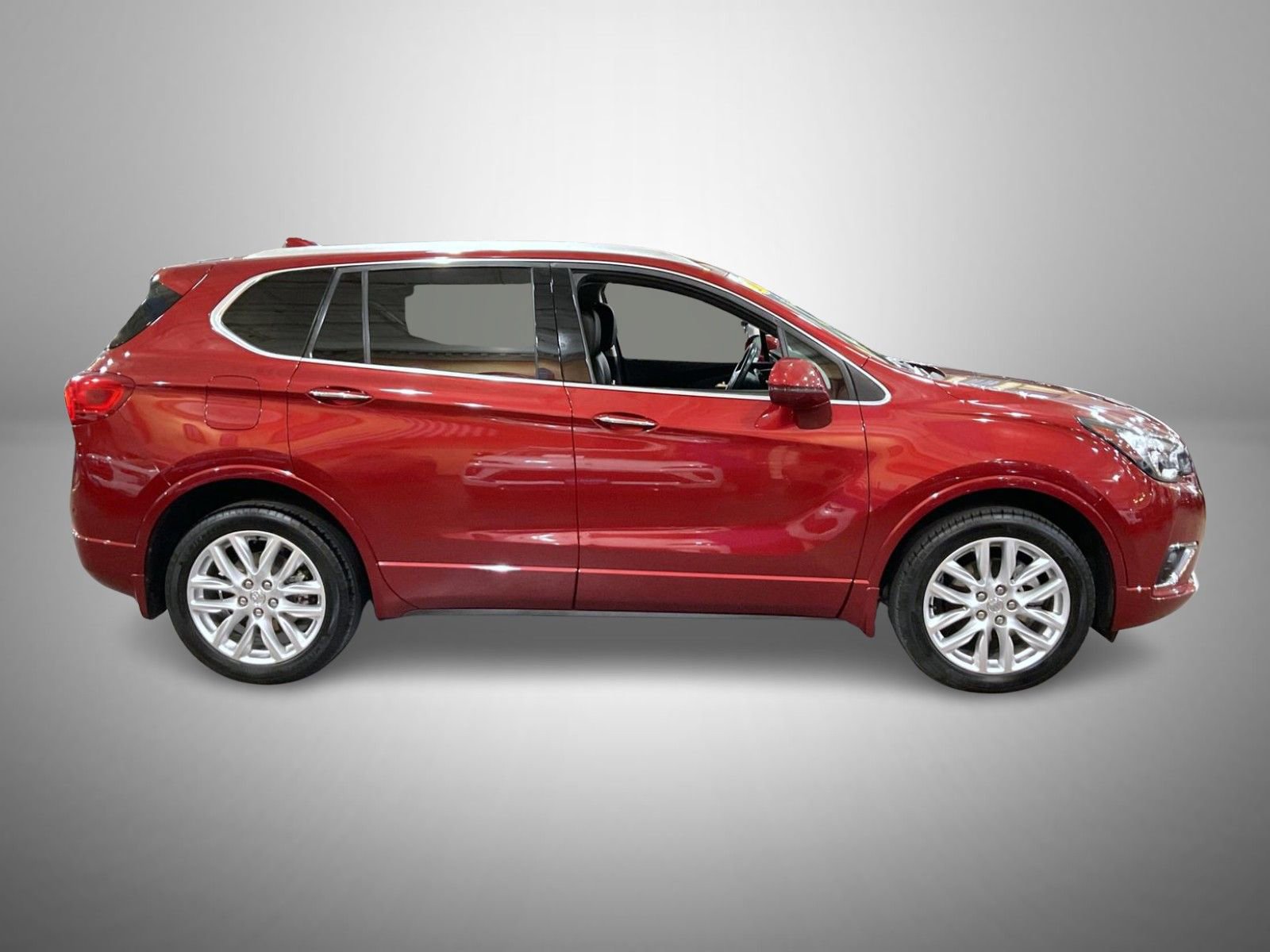2019 Buick Envision Premium photo 4
