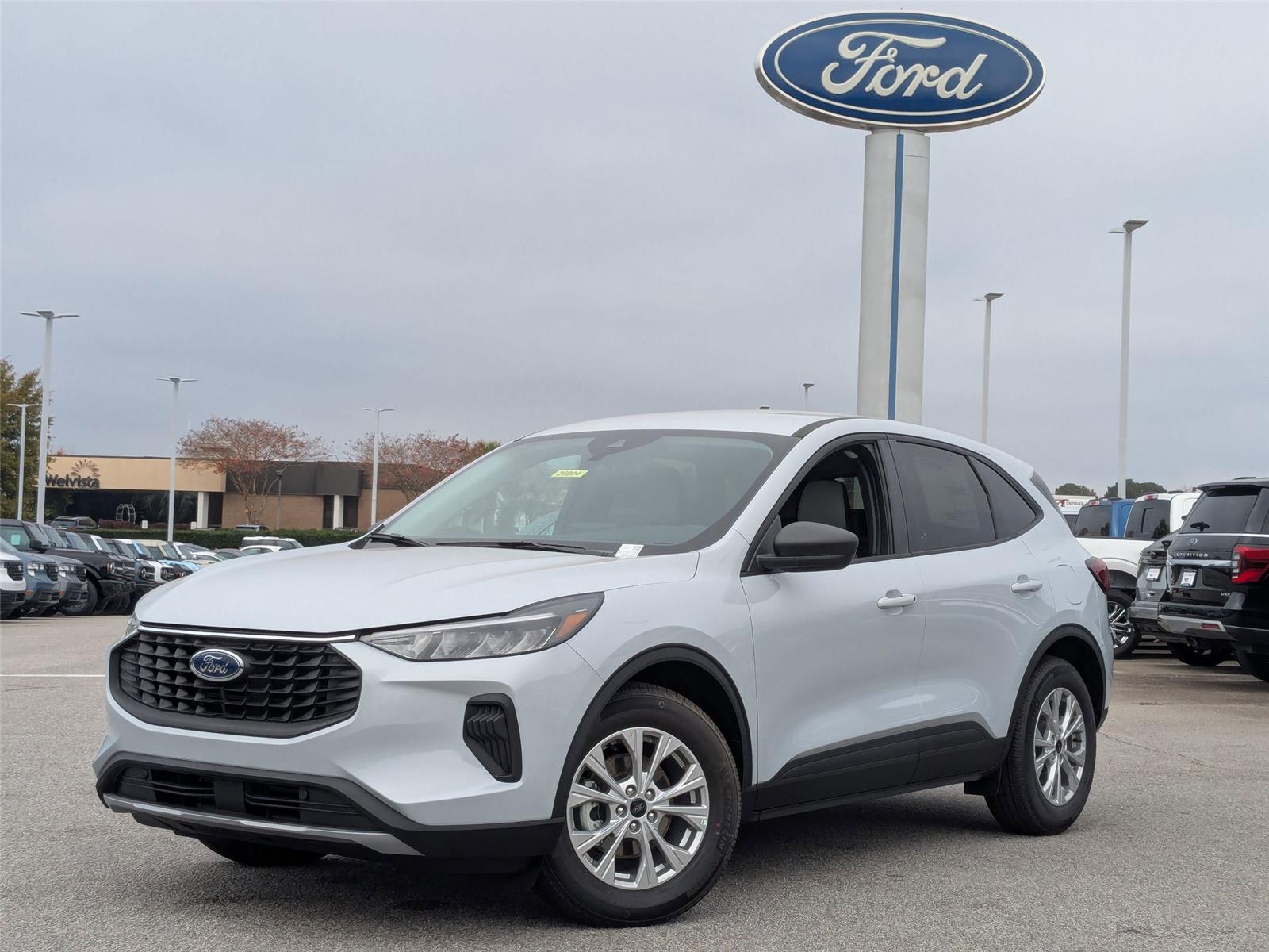 2026 Ford Escape Active's photo