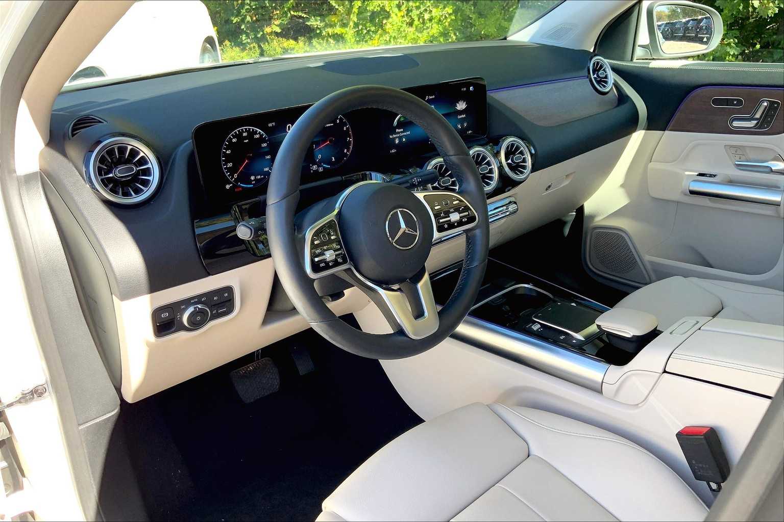 2023 Mercedes Benz GLA 250 4MATIC photo 17