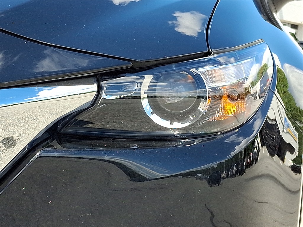 2023 Mazda CX-9 Touring photo 10