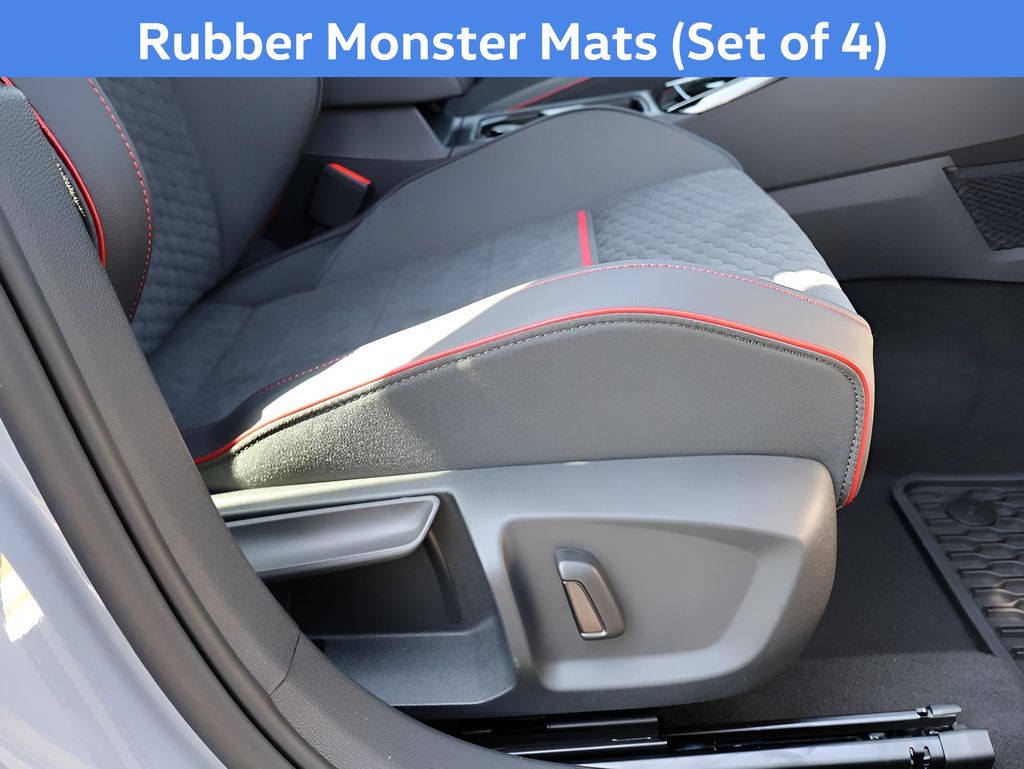 2025 Volkswagen Golf GTI SE photo 11