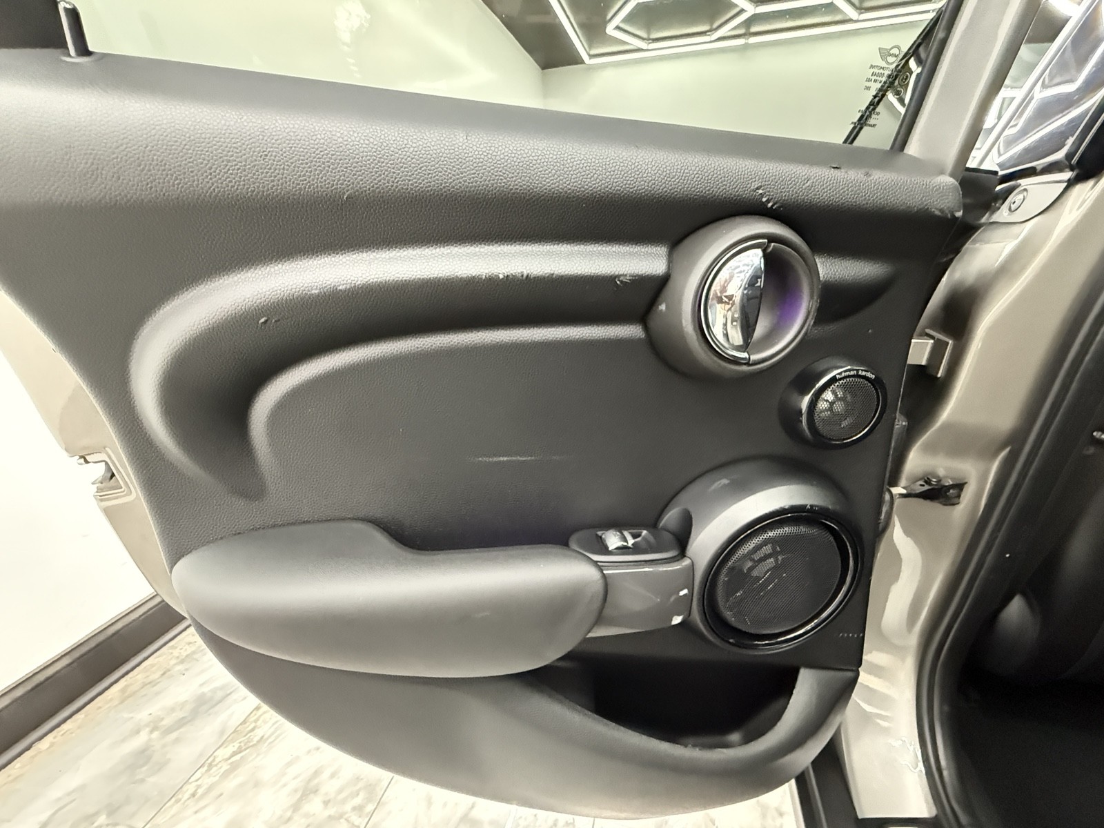 2017 Mini Cooper Hardtop photo 29