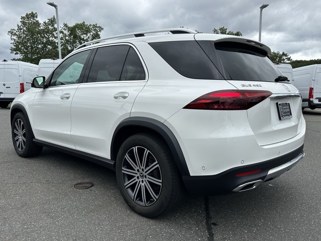 2024 Mercedes Benz GLE 450 4MATIC photo 3