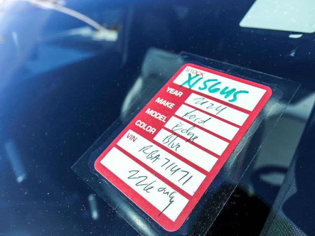 2024 FORD EDGE - Image 31