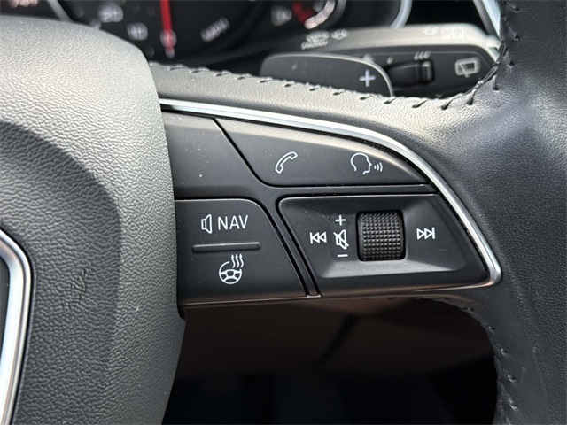 2019 Audi Q7 55 Premium photo 21