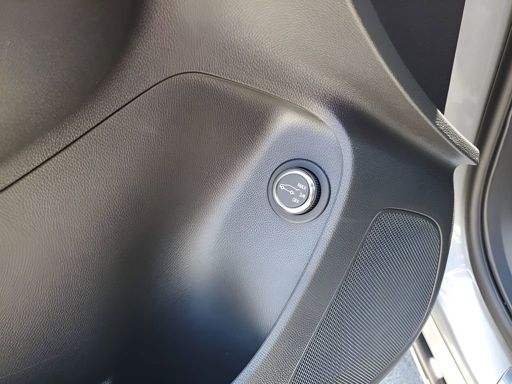 2025 Buick Envista Avenir photo 27