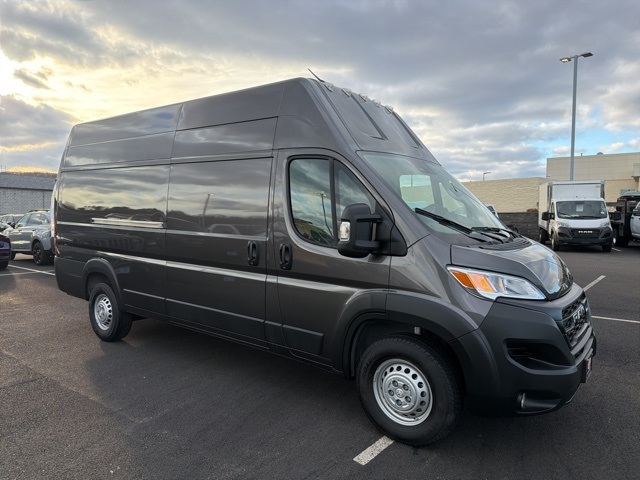 2025 RAM ProMaster Cargo Van Base's photo