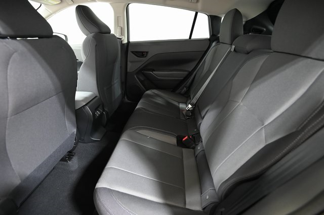 2025 Subaru Crosstrek Premium photo 2