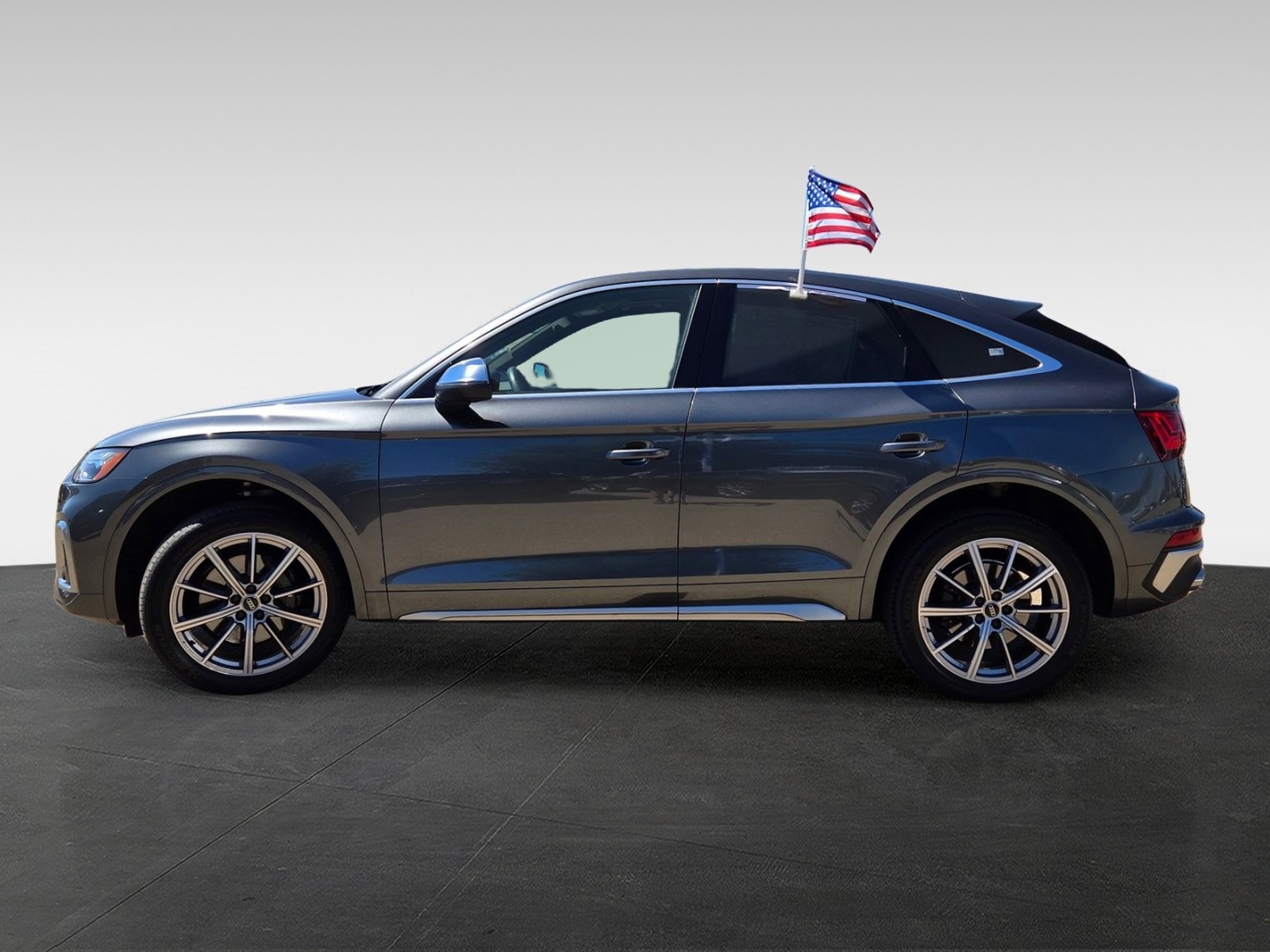 2022 Audi SQ5 Premium Plus photo 7