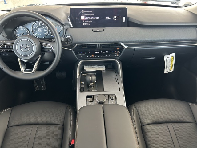 2025 Mazda CX-90 3.3 Turbo Preferred photo 16