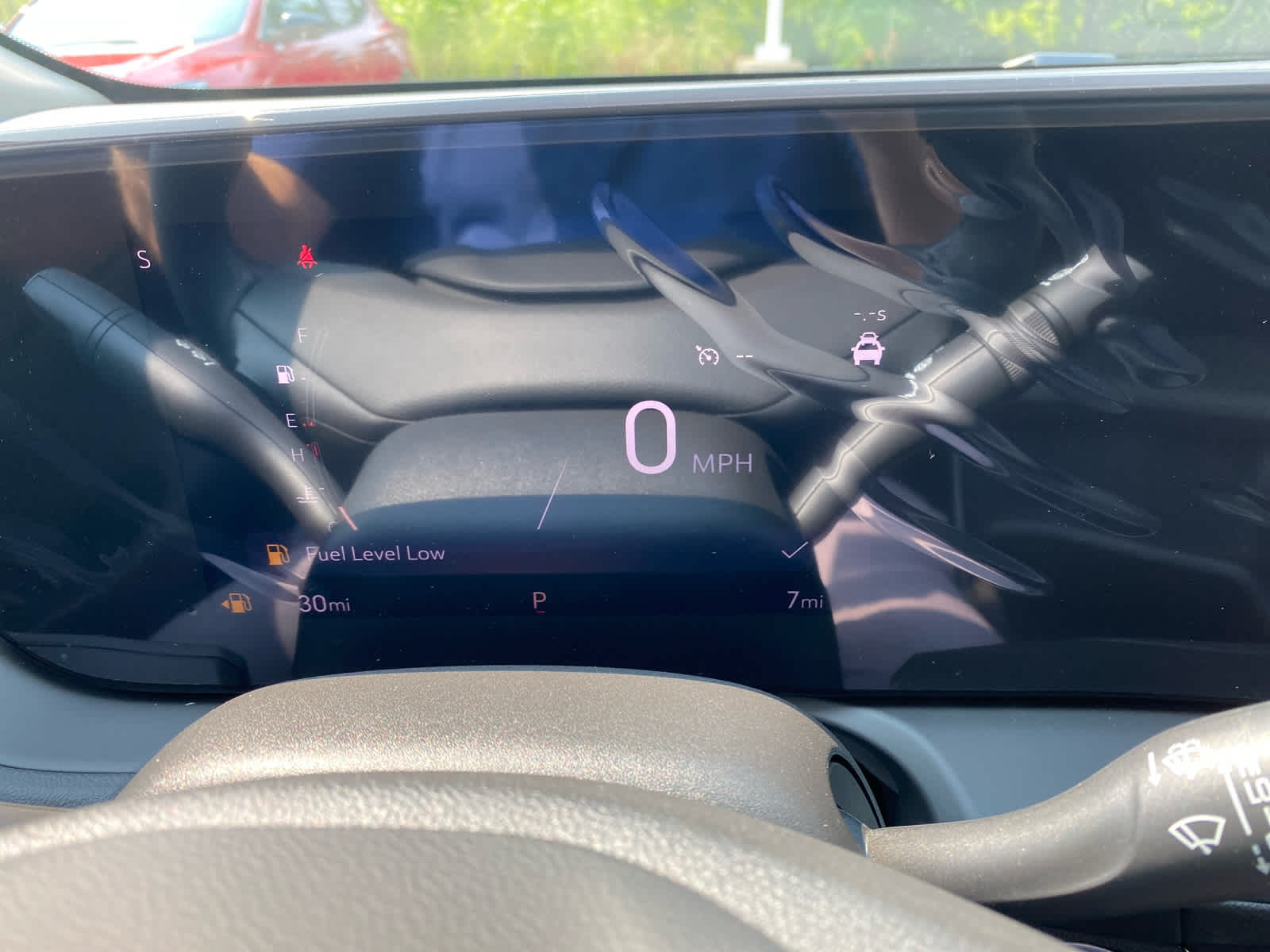 2026 Buick Encore GX Sport Touring photo 16