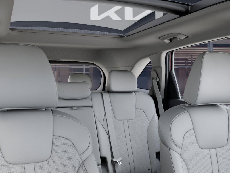 2025 Kia Sorento S photo 25