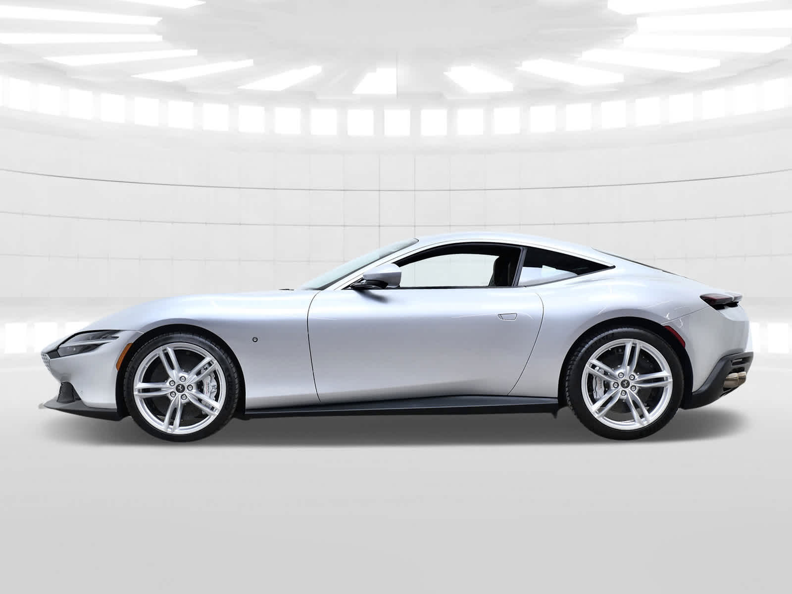 2024 Ferrari Roma photo 2