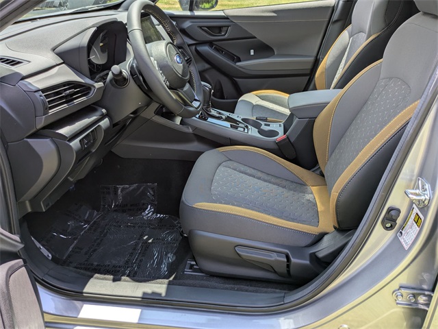 2025 Subaru Crosstrek Sport photo 11