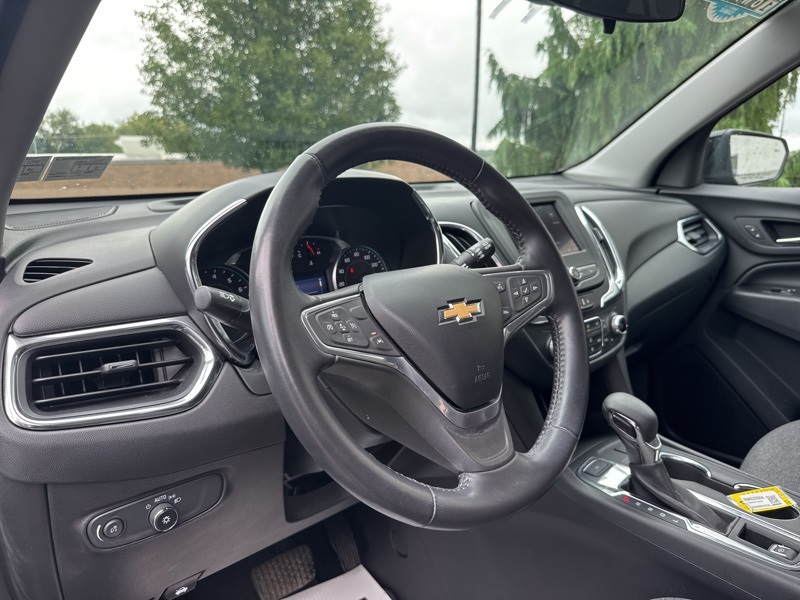 2022 Chevrolet Equinox LT photo 7