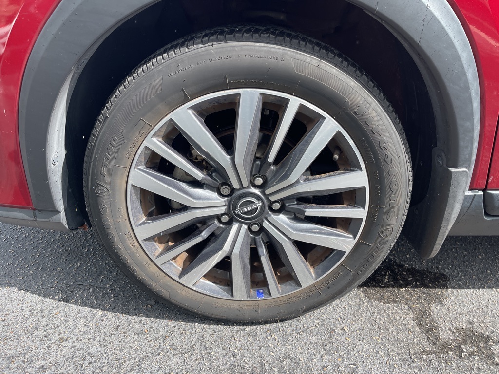 2023 Nissan Kicks SV photo 19