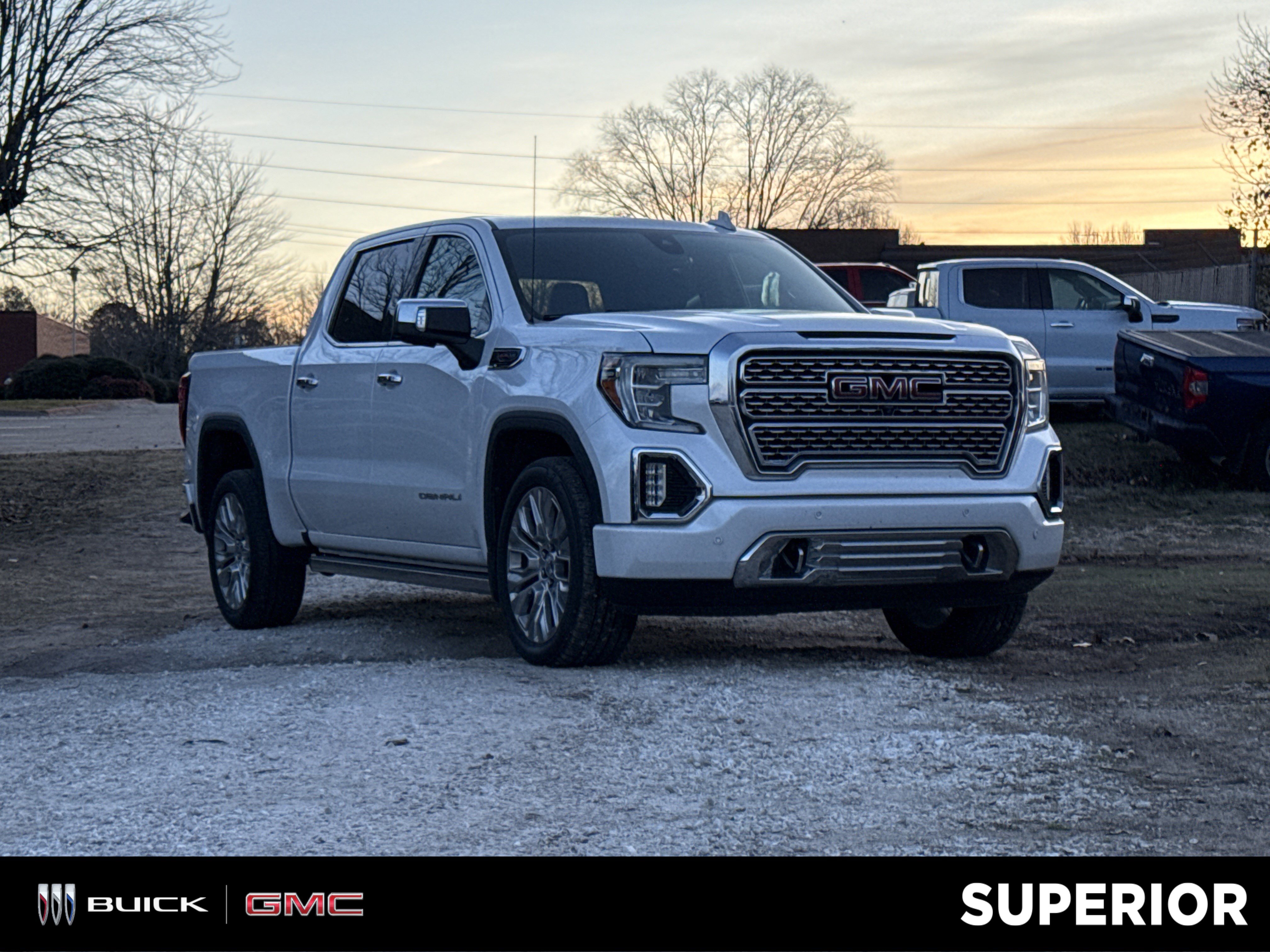 2020 GMC Sierra 1500 Denali Denali's photo