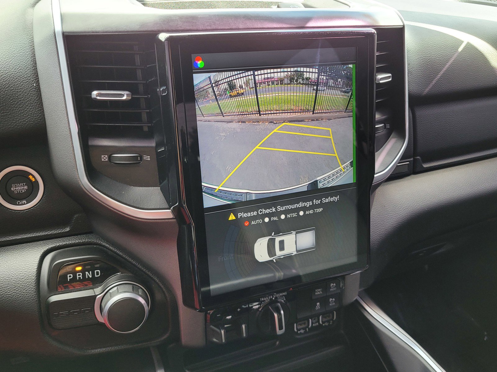 2022 Ram 1500 Big Horn photo 19