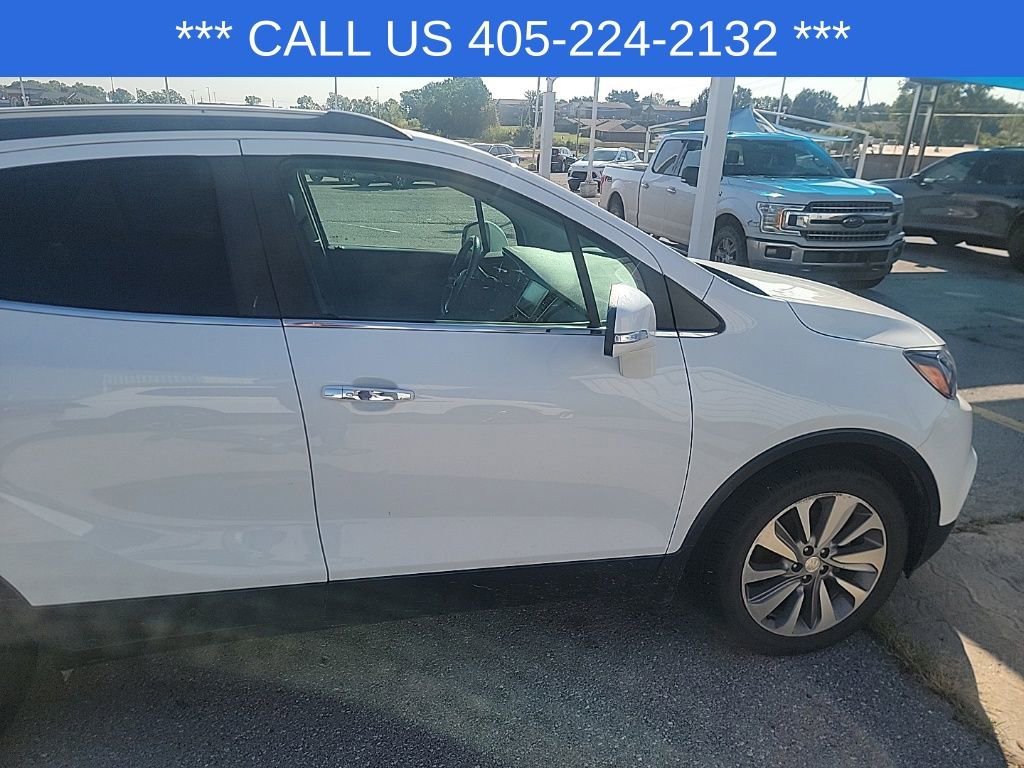 2019 Buick Encore Preferred photo 18