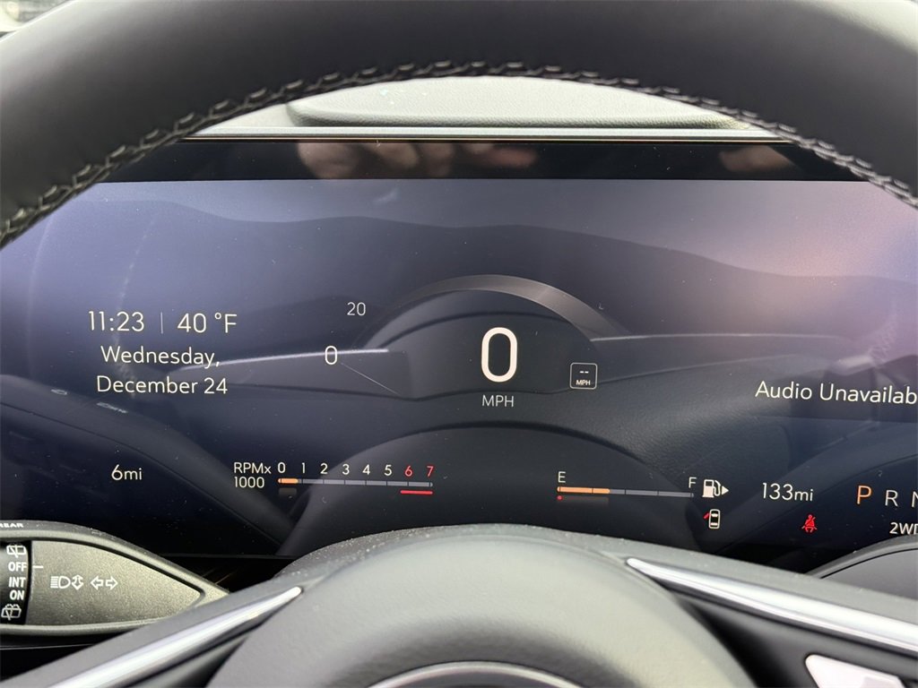 2026 BUICK ENVISION - Image 21