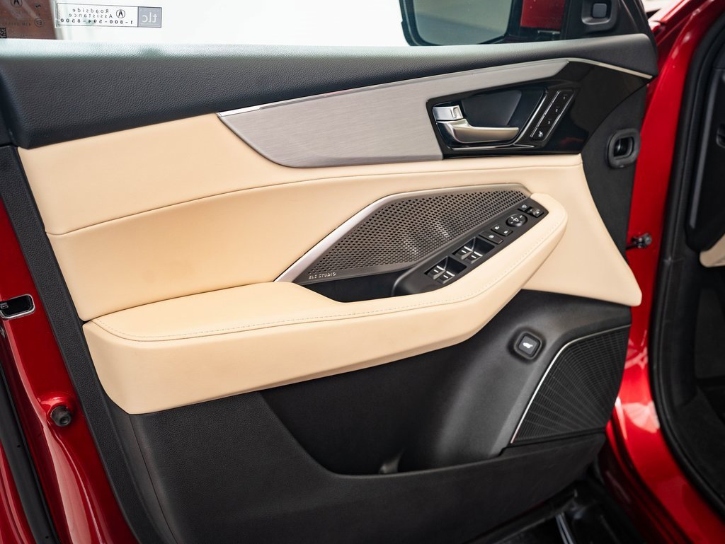 2023 Acura MDX SH-AWD Technology photo 22