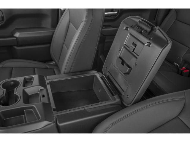 2026 Chevrolet Silverado 1500 Work Truck photo 12