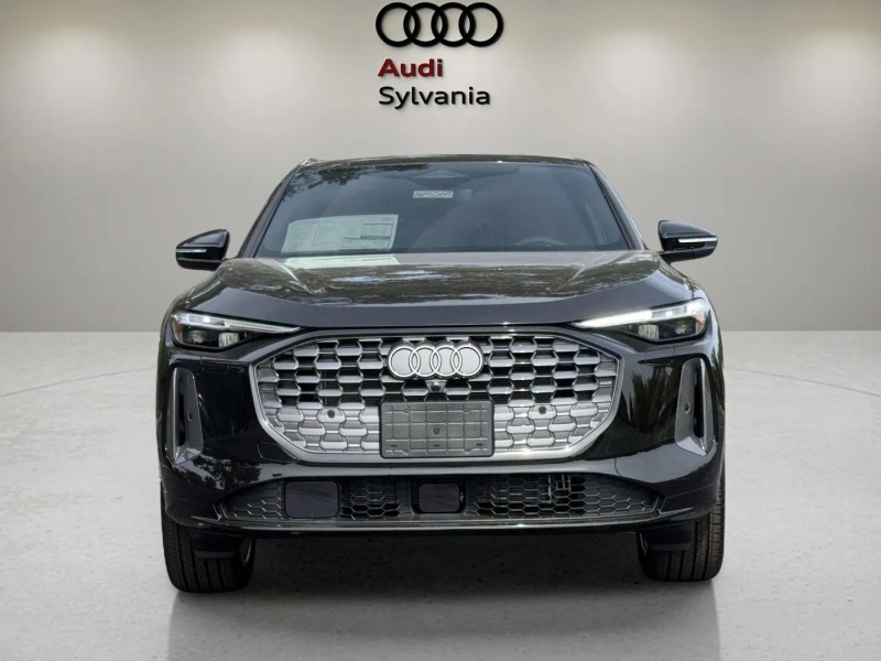 2025 Audi Q5 Premium Plus photo 3