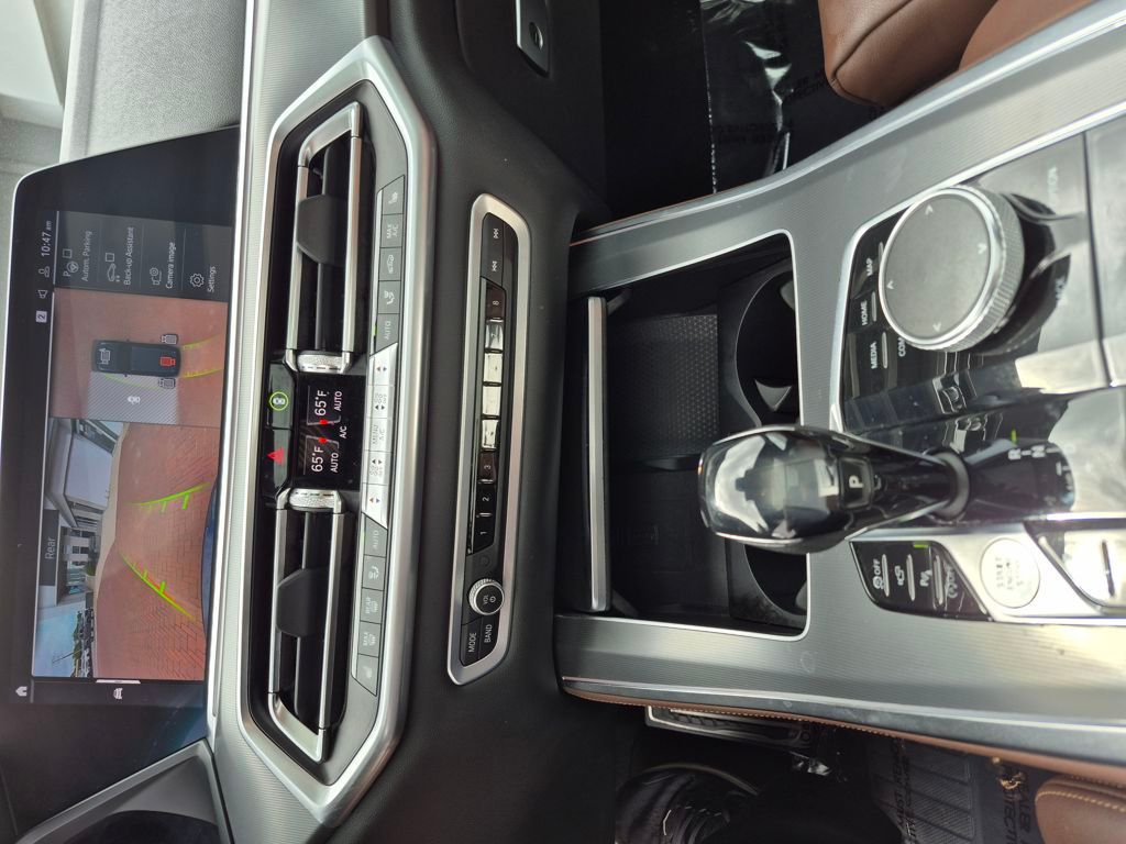 2019 Bmw X5 xDrive40i photo 16