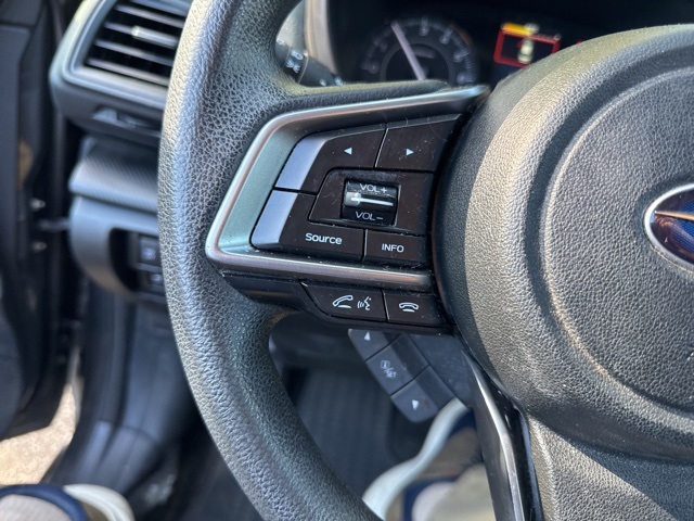 2018 Subaru Impreza 2.0i Premium photo 14