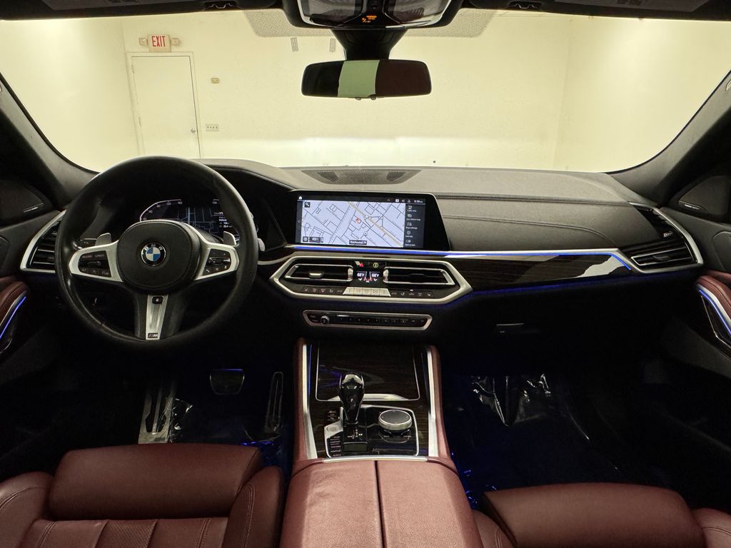 2021 Bmw X6 xDrive40i photo 17