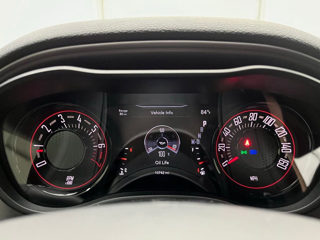 2023 Dodge Challenger GT photo 19