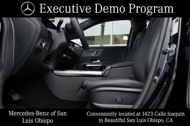 2025 Mercedes Benz GLA 250 photo 20