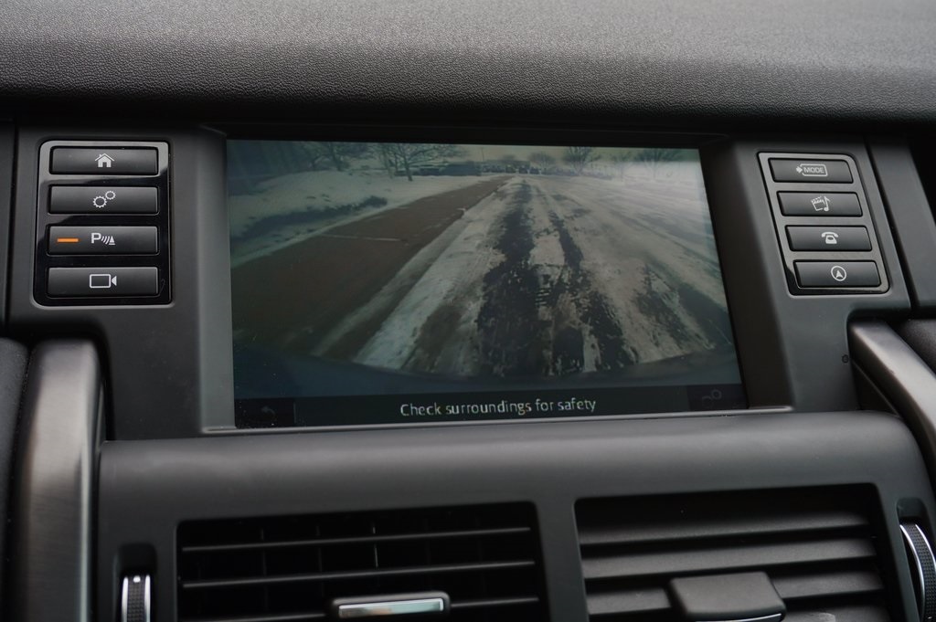 2019 LAND ROVER DISCOVERY SPORT - Image 22