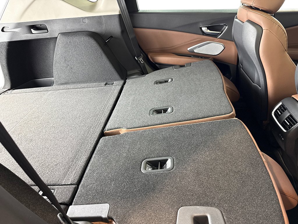 2025 Acura RDX Technology photo 29