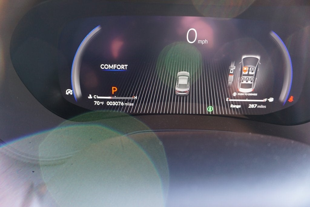 2024 Acura TLX SH-AWD A-Spec photo 57