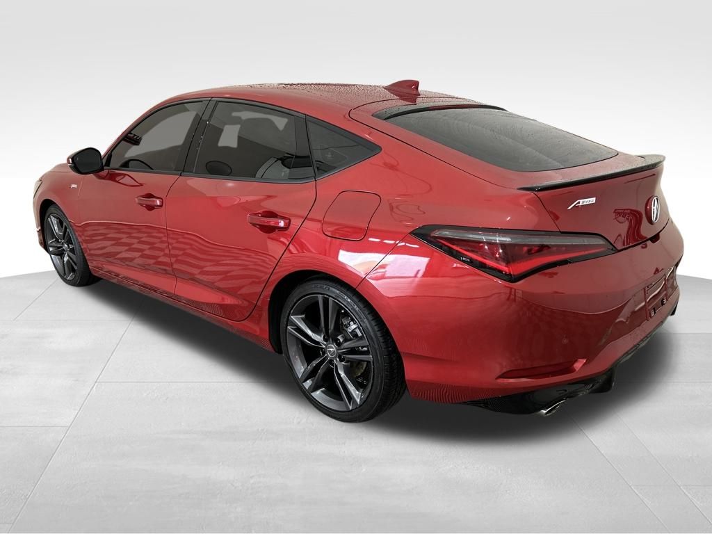 2023 Acura Integra A-Spec photo 2