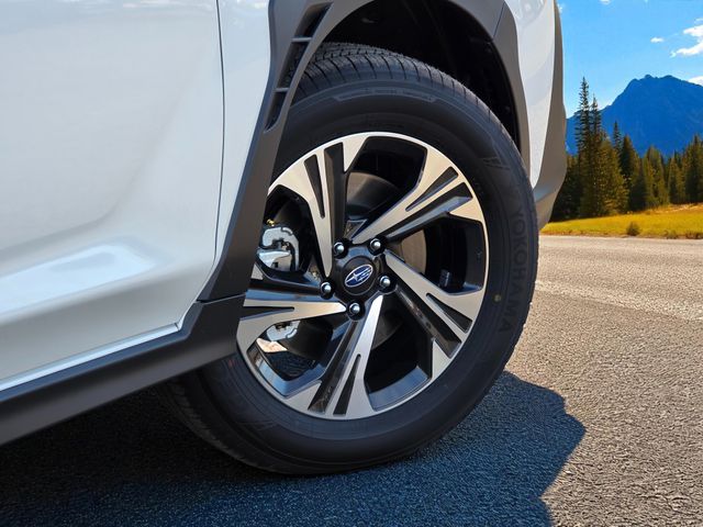 2025 Subaru Crosstrek Premium photo 7